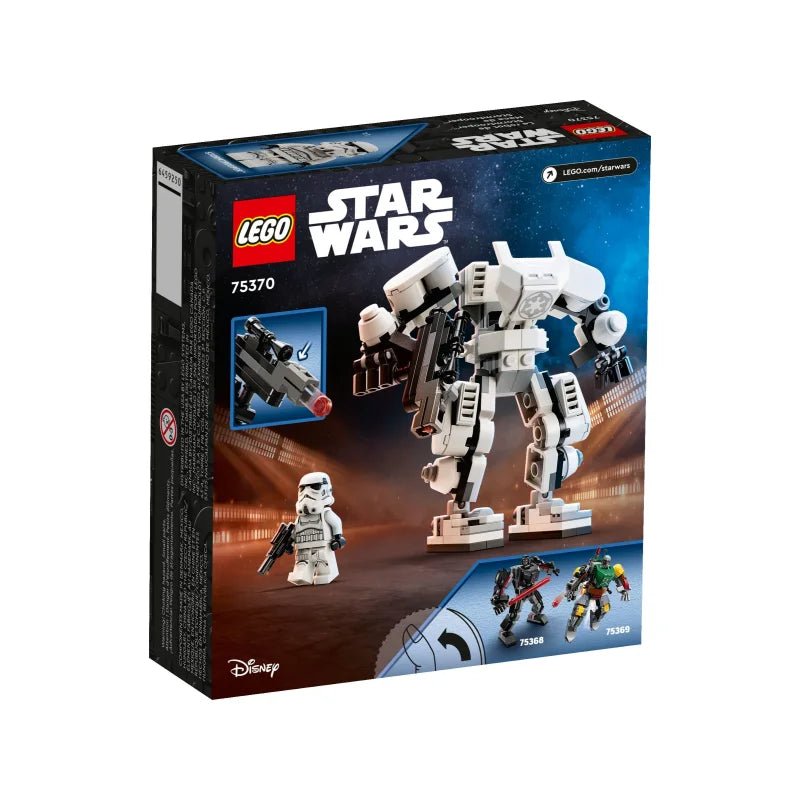 LEGO® Star Wars - Sturmtruppler Mech - LEGO