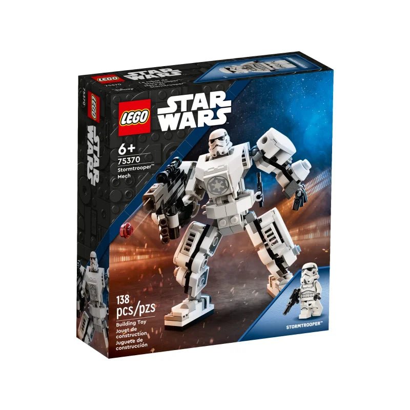 LEGO® Star Wars - Sturmtruppler Mech - LEGO