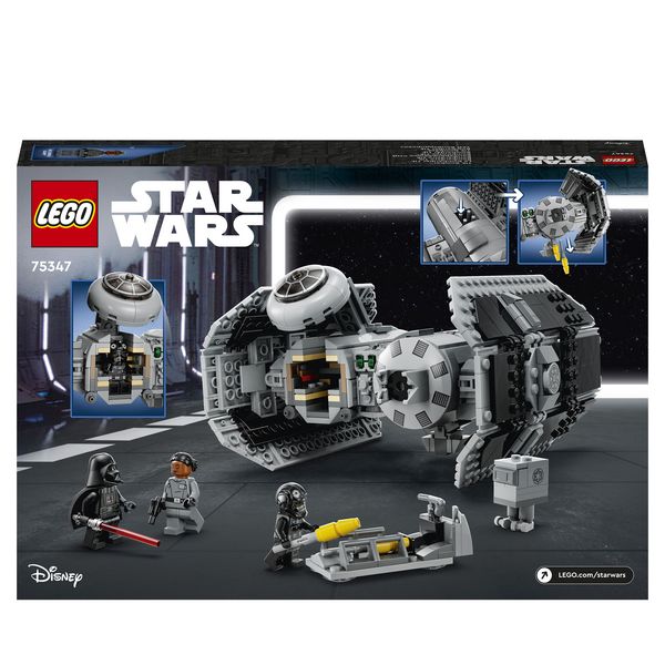 LEGO® Star Wars™ - TIE Bomber - LEGO