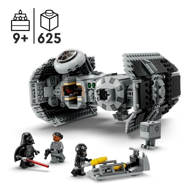 LEGO® Star Wars™ - TIE Bomber - LEGO