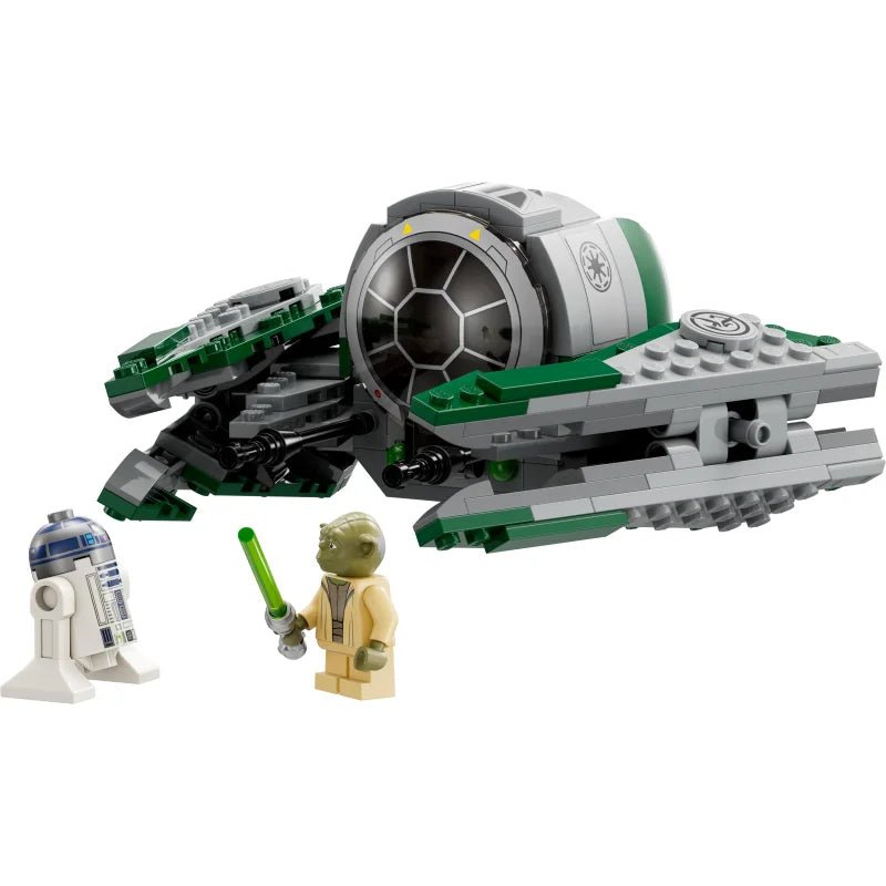 LEGO® Star Wars™ - Yodas Jedi StarfighterTM - LEGO