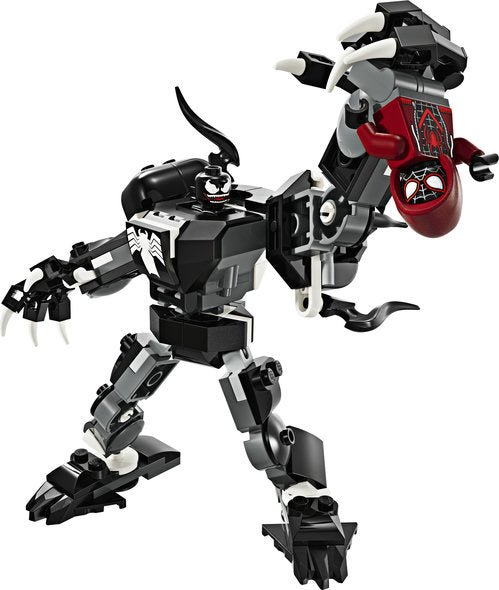 LEGO® Super Heroes - Venom Mech vs. Miles Morales - LEGO