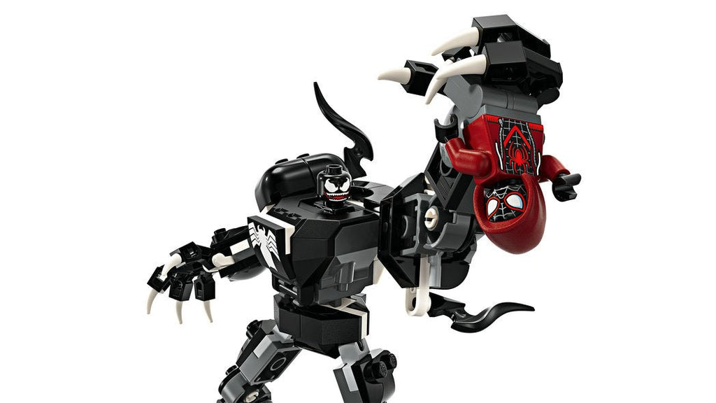 LEGO® Super Heroes - Venom Mech vs. Miles Morales - LEGO