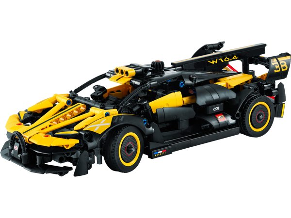 LEGO® Technic - Bugatti - Bolide - LEGO