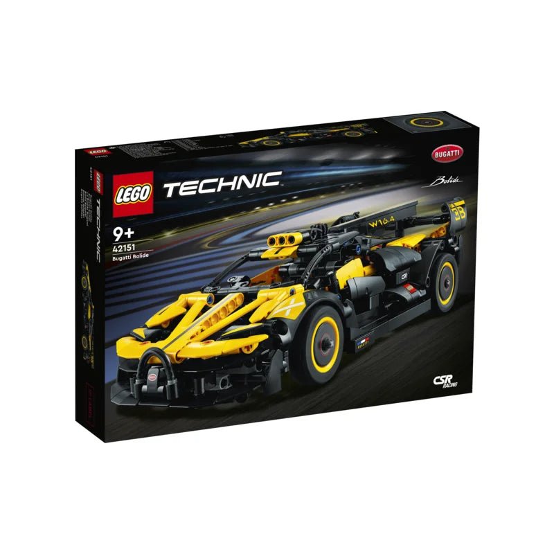 LEGO® Technic - Bugatti - Bolide - LEGO