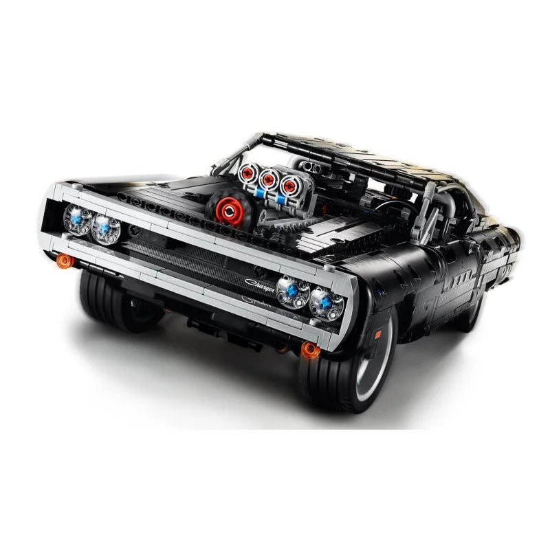 LEGO® Technic - Dom's Dodge Charger - LEGO