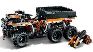 LEGO® Technic - Geländefahrzeug - LEGO