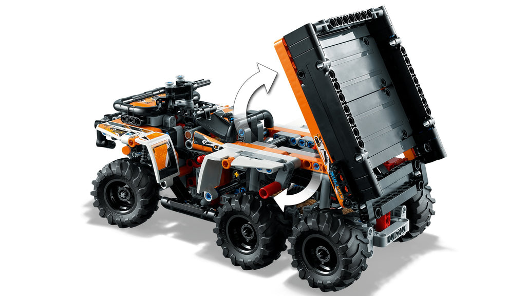 LEGO® Technic - Geländefahrzeug - LEGO