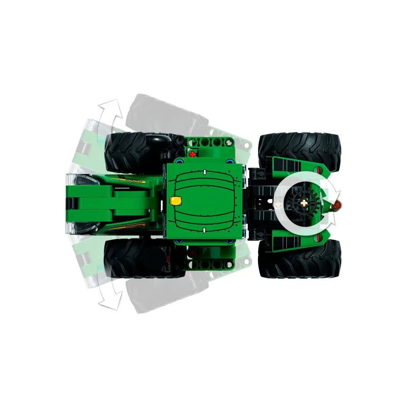 LEGO Technic John Deere - LEGO