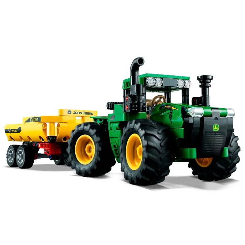 LEGO Technic John Deere - LEGO