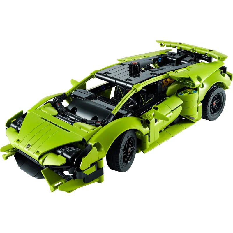 LEGO® Technic - Lamborghini Huracán Tecnica - LEGO