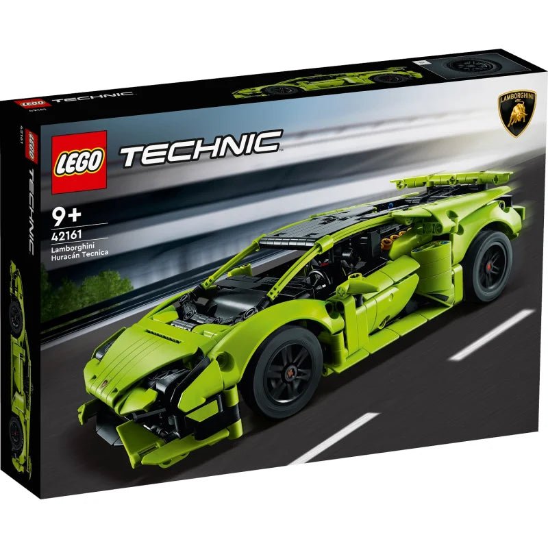 LEGO® Technic - Lamborghini Huracán Tecnica - LEGO