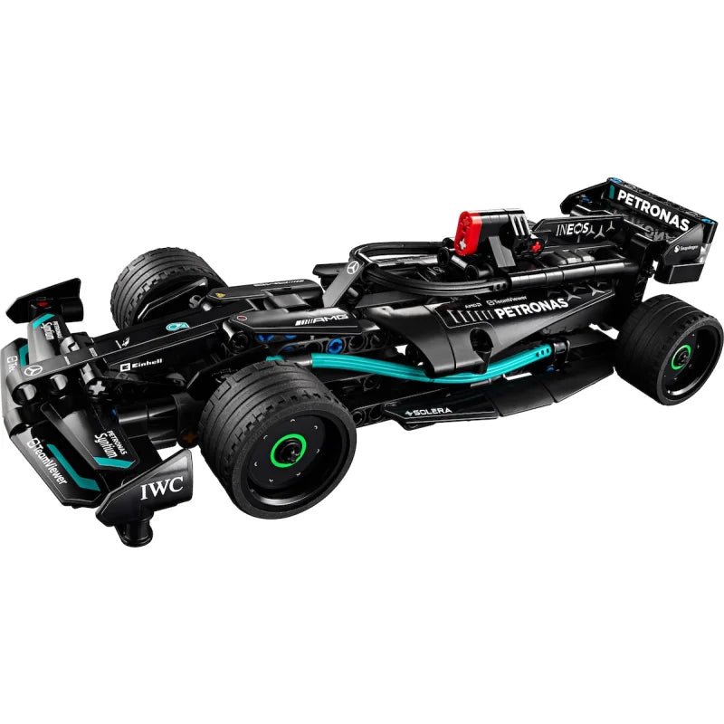 LEGO® Technic - Mercedes - AMG F1 W14 E Performance Pull - Back - LEGO