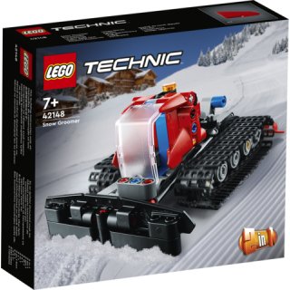 LEGO® Technic - Pistenraupe - LEGO