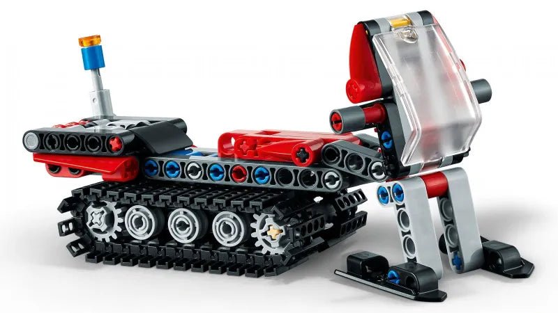 LEGO® Technic - Pistenraupe - LEGO