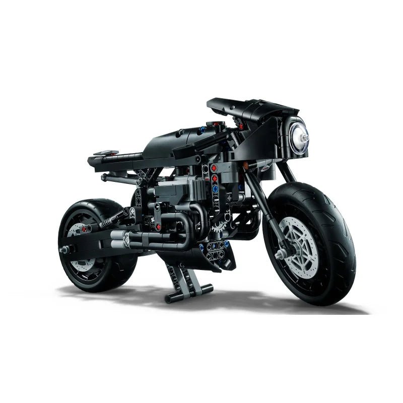 LEGO® Technic - THE BATMAN – BATCYCLE™ - LEGO