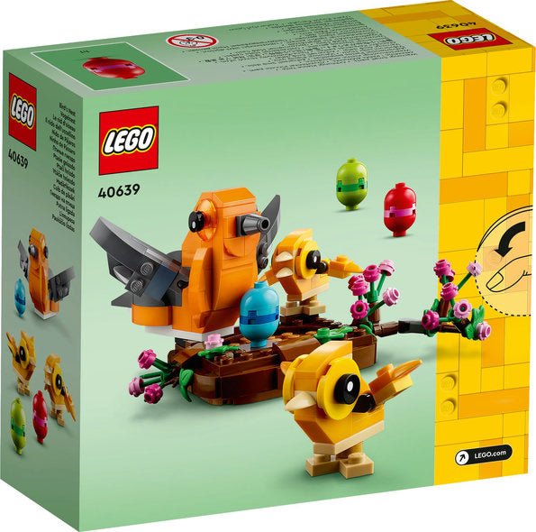 LEGO® - Vogelnest - LEGO