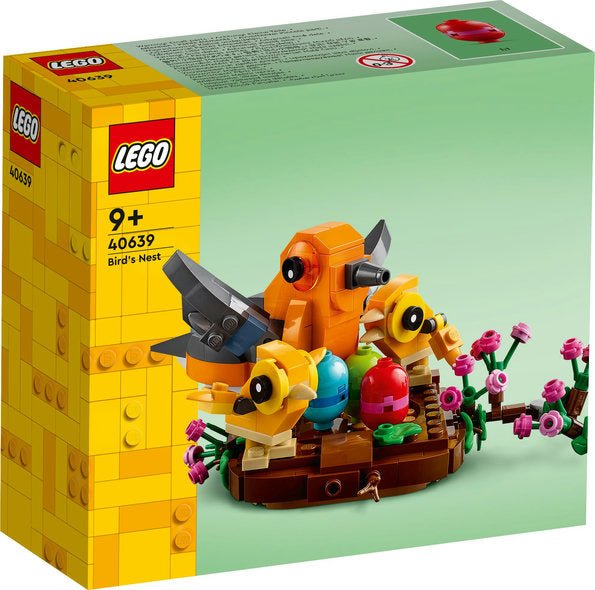 LEGO® - Vogelnest - LEGO