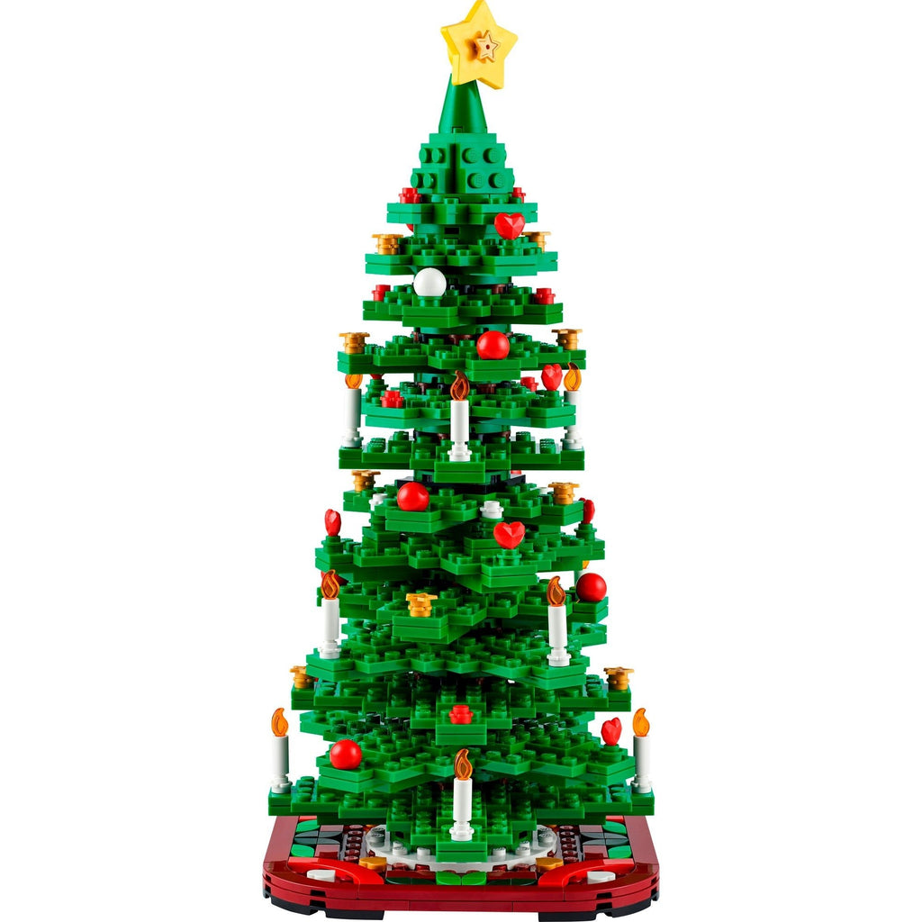 LEGO®Icons 40573 - Weihnachtsbaum - LEGO