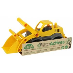 LENA® EcoActives Schaufellader - Simm Spielwaren