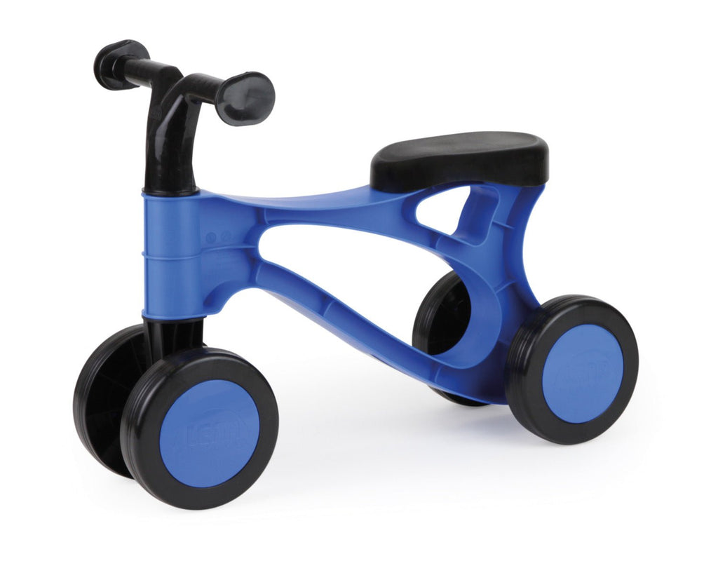 Lena - My First Scooter, blau, lose - Simm Spielwaren