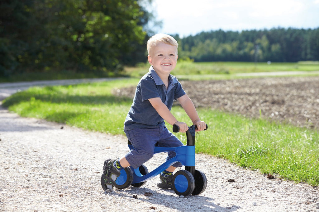 Lena - My First Scooter, blau, lose - Simm Spielwaren