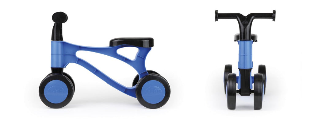 Lena - My First Scooter, blau, lose - Simm Spielwaren