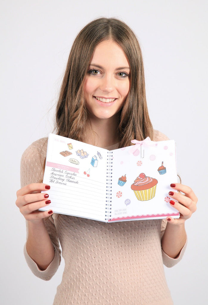 LENA® Scrapbook, klein - Simm Spielwaren