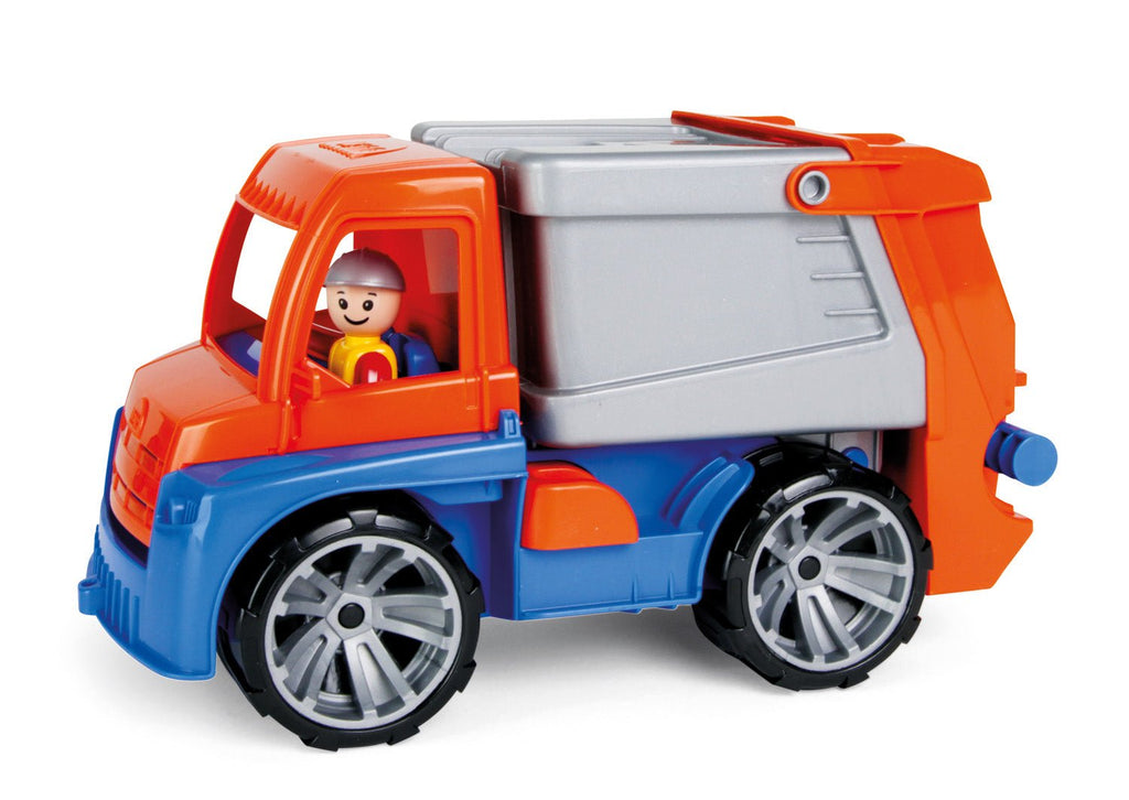 LENA® TRUXX Müllwagen - Simm Spielwaren