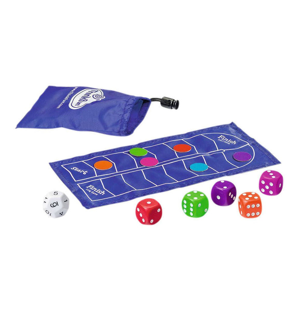 Lernspiel - Mathe Würfel Junior - Ravensburger