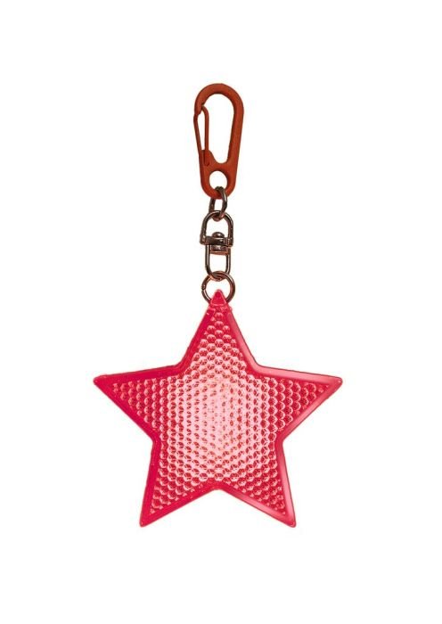 Leuchtstern Karabinerlampe Kita Schulstart Geschenk