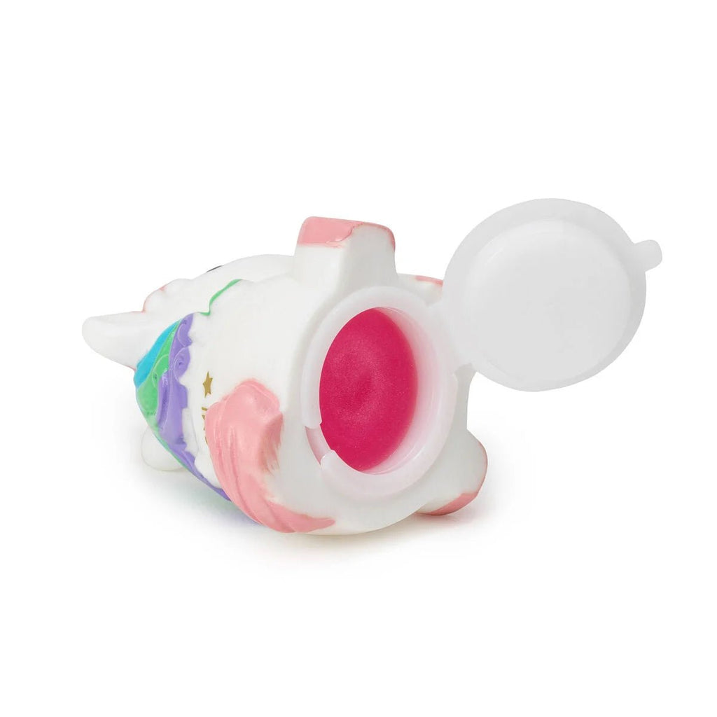 Legami Lipgloss Magic Kiss für zarte Lippen