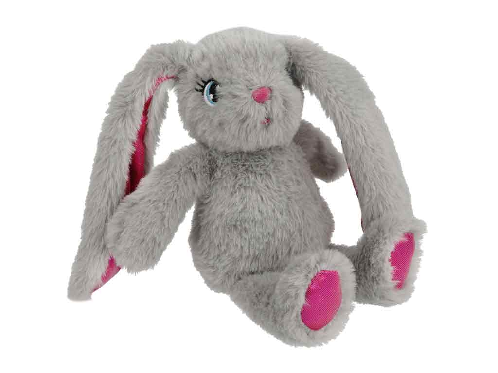 BB Klostermann Little Cuties Häschen mit Tasche & Decke
