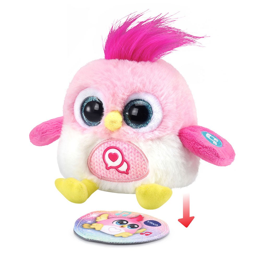 LoLibirds - Momo - Vtech