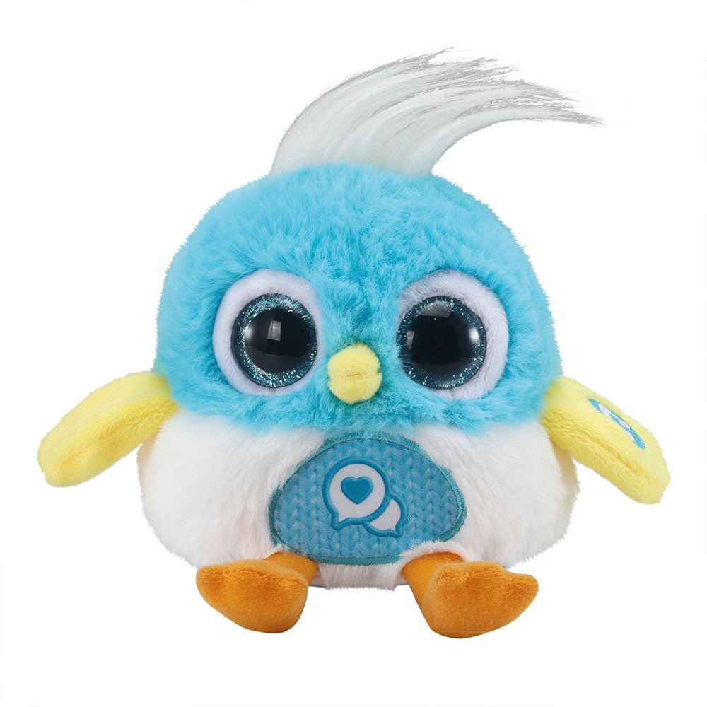 LoLibirds - Pauly - Vtech