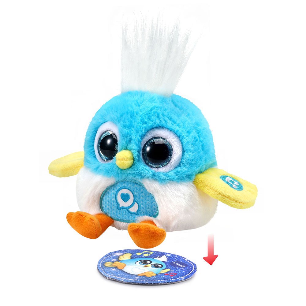 LoLibirds - Pauly - Vtech