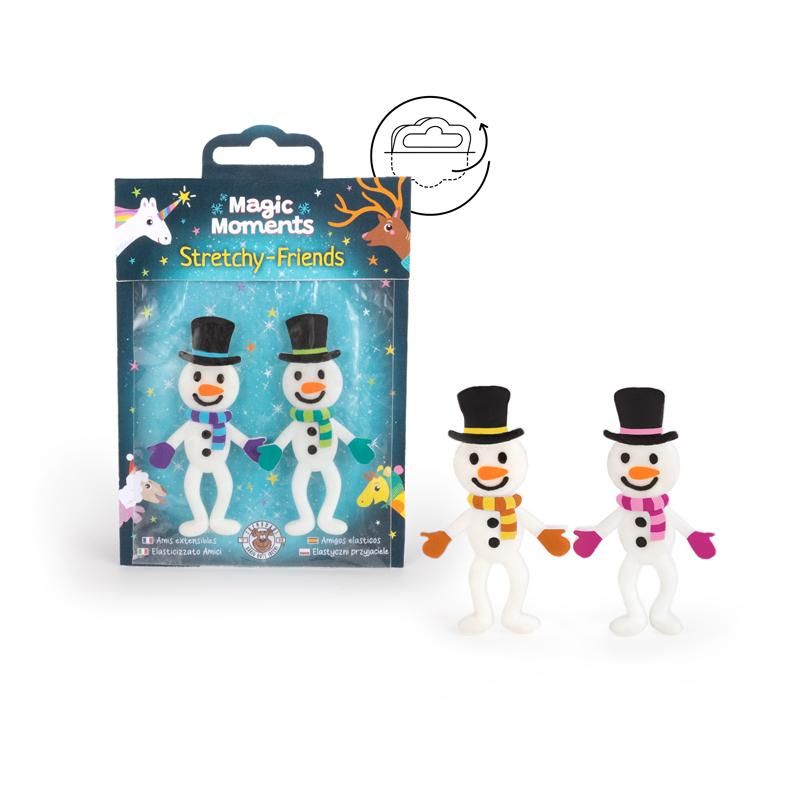 Magic Moments - Stretchy Friends 2er - Set - Trendhaus