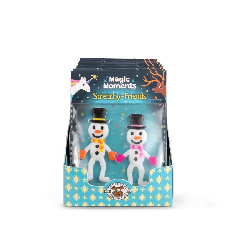 Magic Moments - Stretchy Friends 2er - Set - Trendhaus