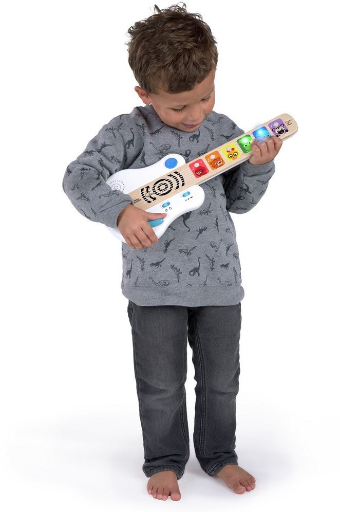 Magic Touch Gitarre - Magische Melodien - Hape