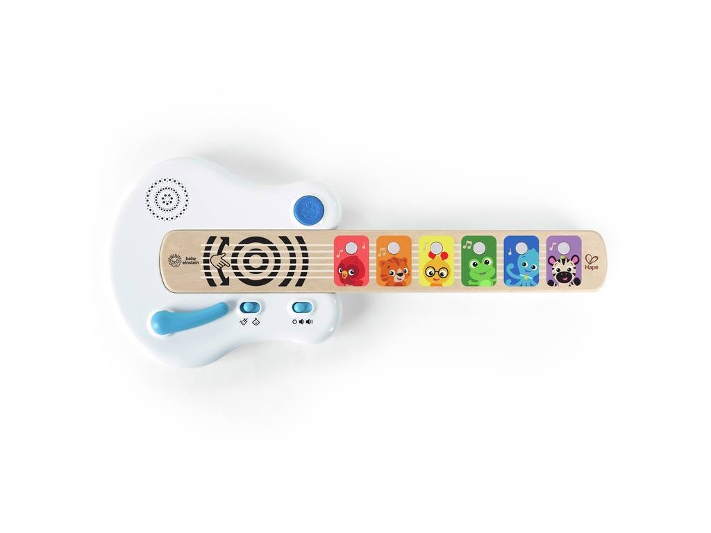 Magic Touch Gitarre - Magische Melodien - Hape