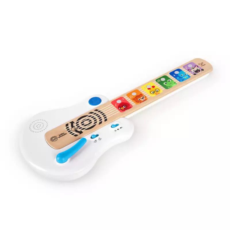 Magic Touch Gitarre - Magische Melodien - Hape