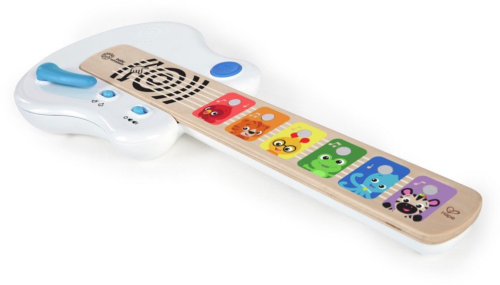 Magic Touch Gitarre - Magische Melodien - Hape