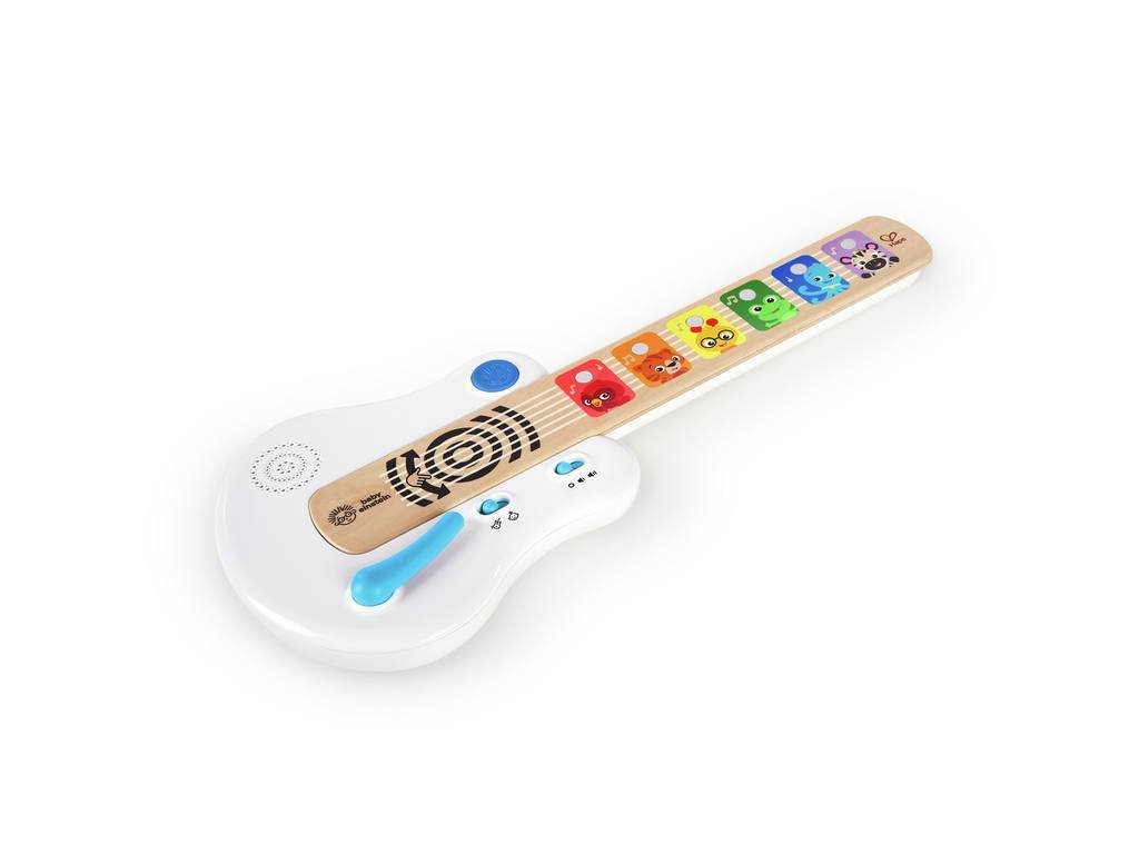 Magic Touch Gitarre - Magische Melodien - Hape