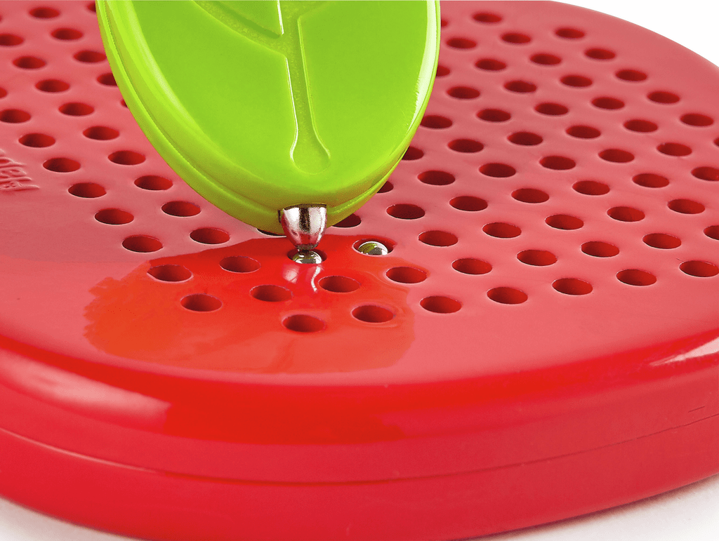 lernspiel magnetisch hape apfel reisespiel