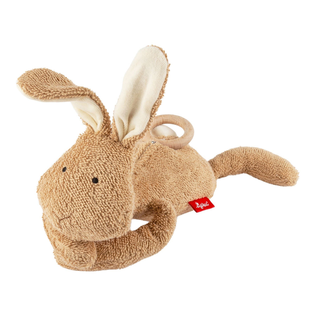 Mami Spieluhr Hase, beige - Sigikid