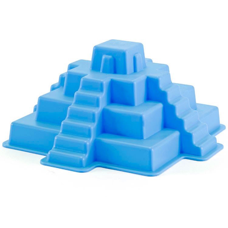 Maya Pyramide Sandform - Hape