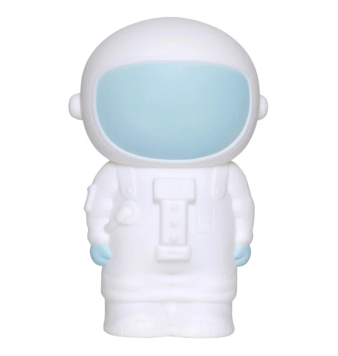 Spardose Astronaut A Little Lovely Company PVC Kinder Sparbüchse