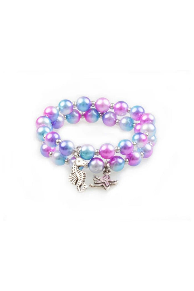 meerjungfrau armbandset kinder mermaid mist 2 teilig ab 3