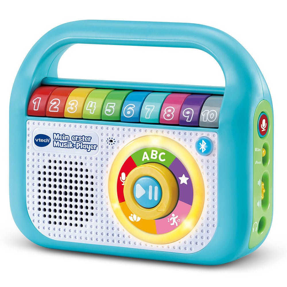 Mein erster Musik - Player - Vtech