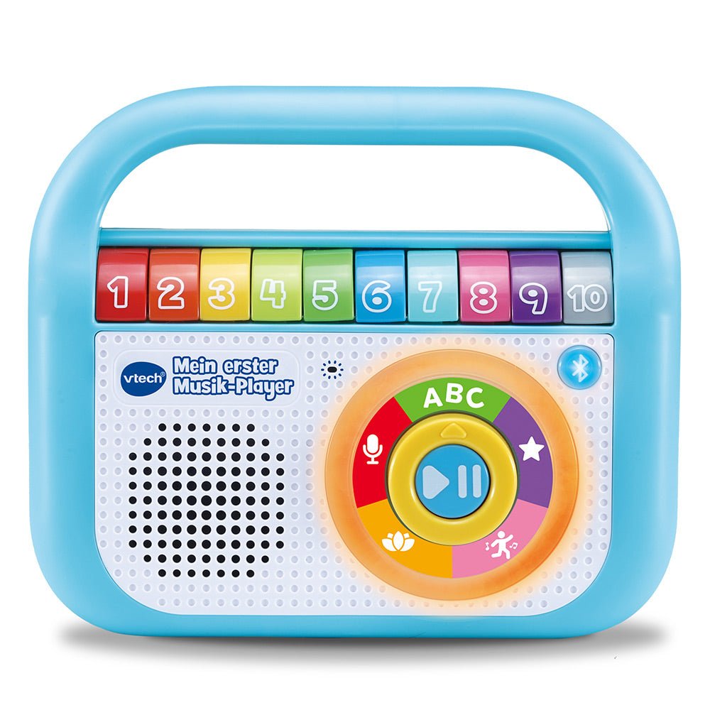 Mein erster Musik - Player - Vtech